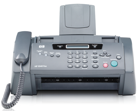 fax service near me