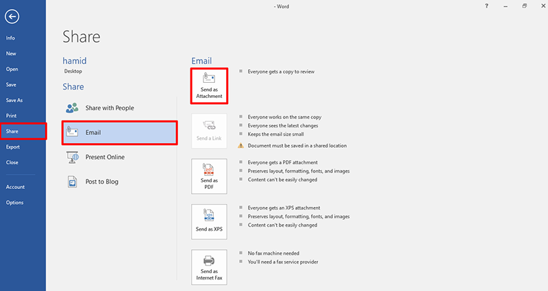 How to Send a Fax Online